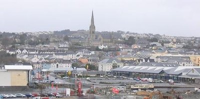Letterkenny
