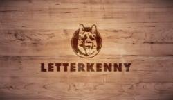 Letterkenny (TV series)
