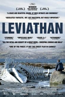 Leviathan (2014 film)