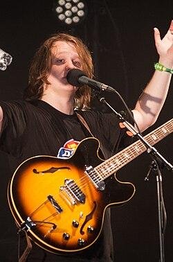 Lewis Capaldi discography