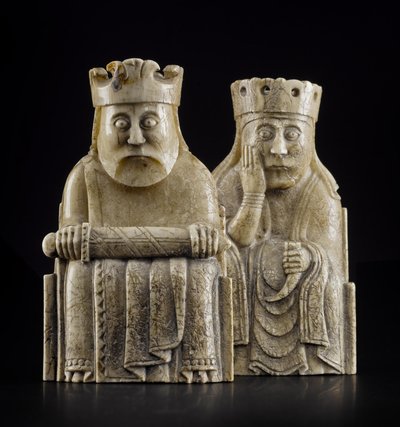 Lewis Chessmen