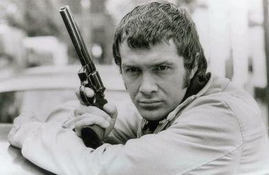 Lewis Collins