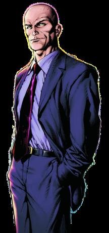 Lex Luthor
