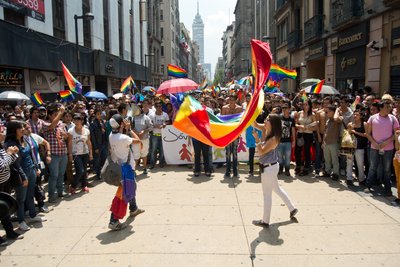 LGBTQ rights in Mexico