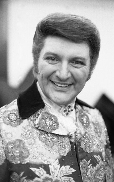 Liberace