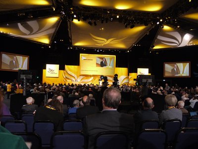 Liberal Democrats (UK)