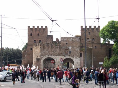 Liberation Day (Italy)