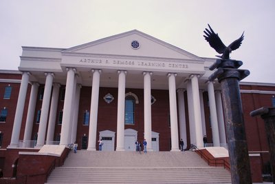 Liberty University