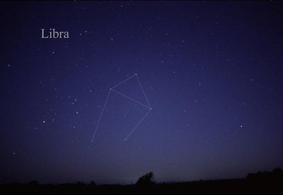 Libra (Constellation)