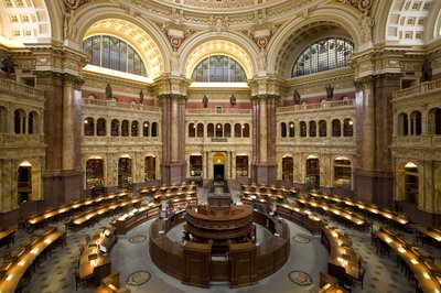 Library Of Congress