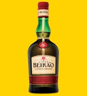 Licor Beirão