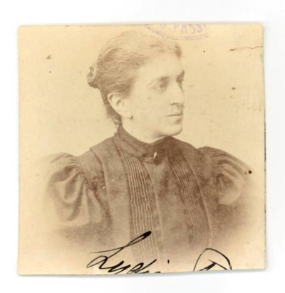 Lidia Poët