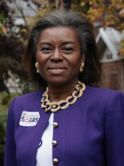 Lieutenant Governor of Virginia