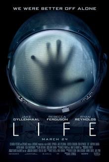 Life (2017 Film)