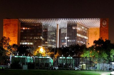 Life Insurance Corporation