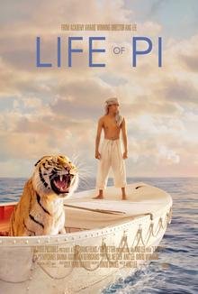 Life of Pi (film)