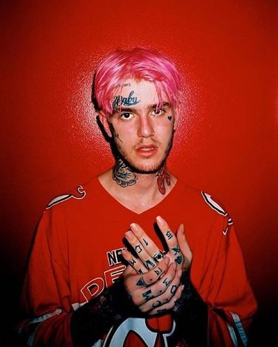 Lil Peep discography