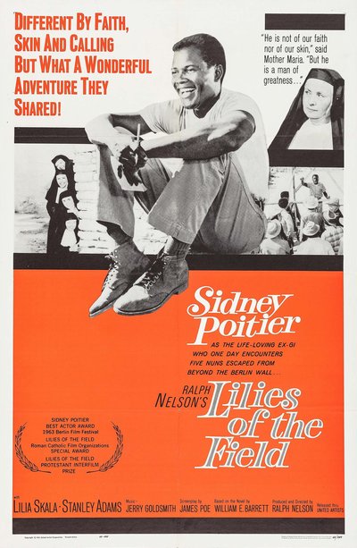 Lilies of the Field (1963 film)