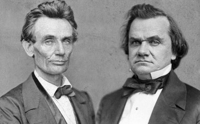Lincoln–Douglas debates