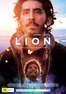 Lion (2016 Film)