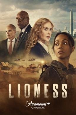 Lioness (American Tv Series)
