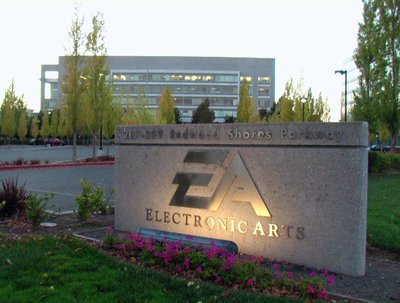List of acquisitions by Electronic Arts
