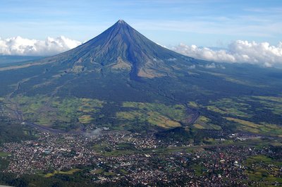 List Of Active Volcanoes In The Philippines
