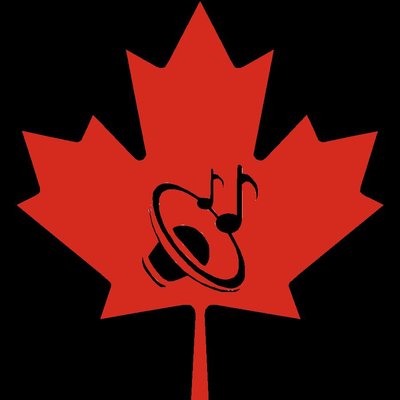 List of bands from Canada