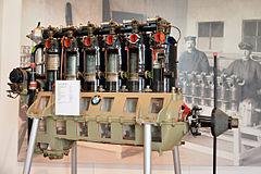 List Of Bmw Engines