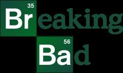 List Of Breaking Bad Episodes