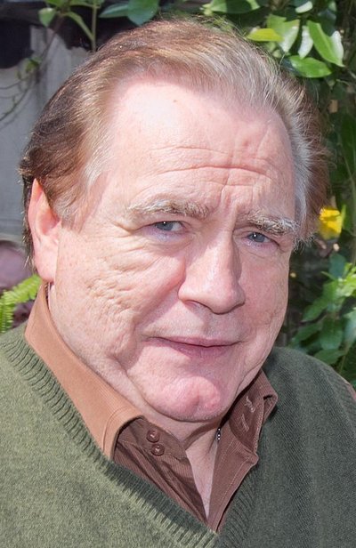 List of Brian Cox performances