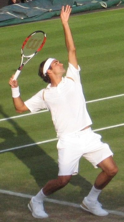 List of career achievements by Roger Federer