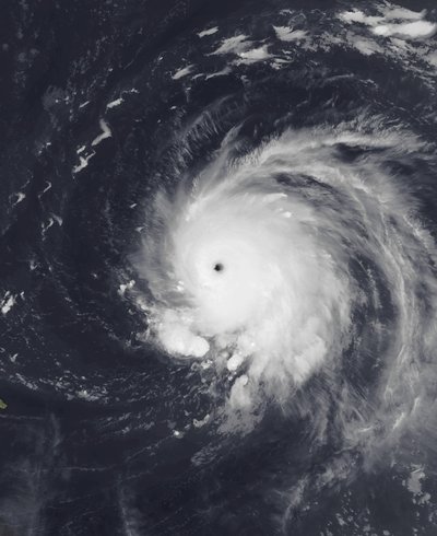 List of Category 5 Atlantic hurricanes