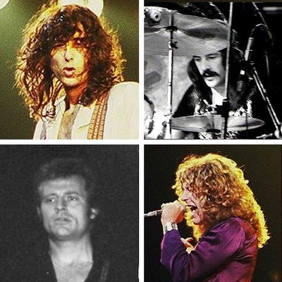 List of cover versions of Led Zeppelin songs