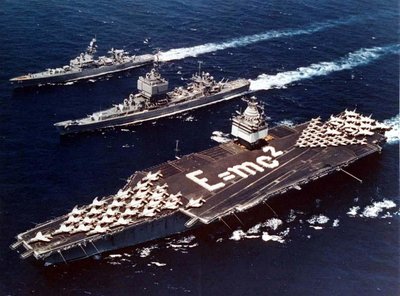List of cruisers of the United States Navy