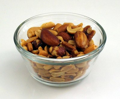 List Of Culinary Nuts
