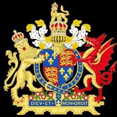 List Of English Monarchs