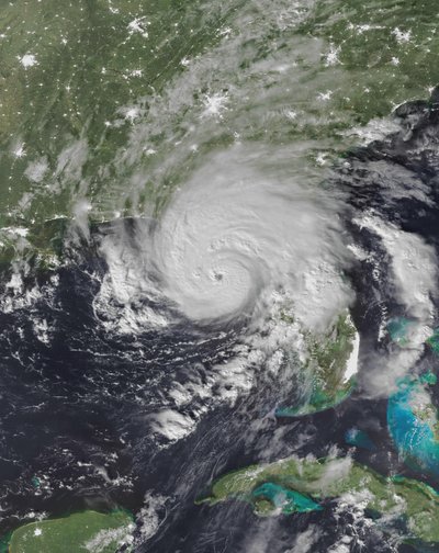 List Of Florida Hurricanes