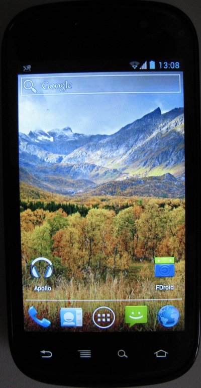 List Of Free And Open-Source Android Applications