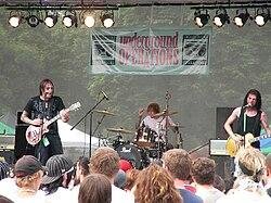 List Of From First To Last Members