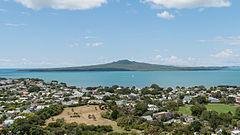 List of islands of New Zealand