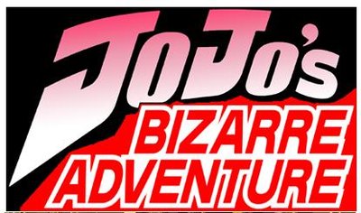 List Of Jojo's Bizarre Adventure Video Games