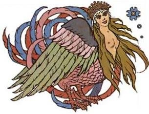 List of legendary creatures (A)