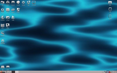 List Of Linux Distributions That Run From Ram