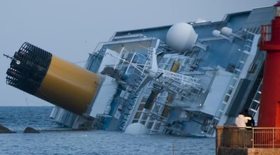List Of Maritime Disasters In The 21St Century