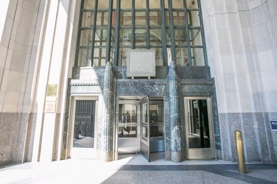 List of Michelin-starred restaurants in New York City