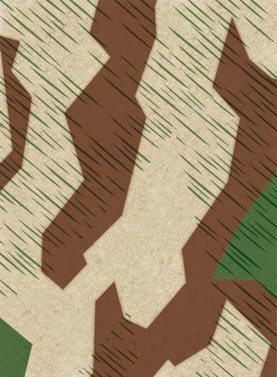 List Of Military Clothing Camouflage Patterns