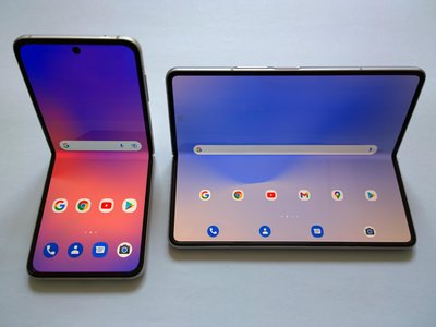 List Of Open-Source Mobile Phones