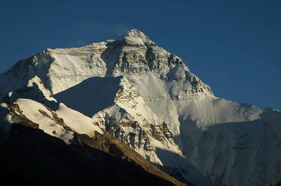 List of people who died climbing Mount Everest
