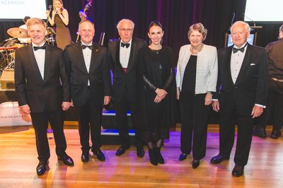 List Of Prime Ministers Of New Zealand